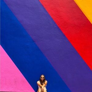 Meet your Posher, Jules